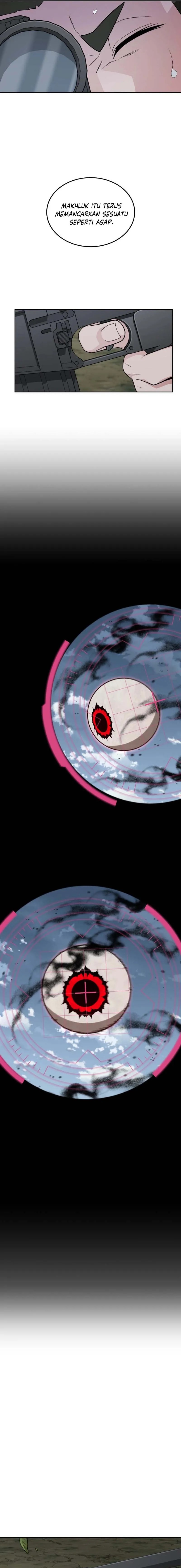 Apocalyptic Chef Awakening Chapter 82 Gambar 10