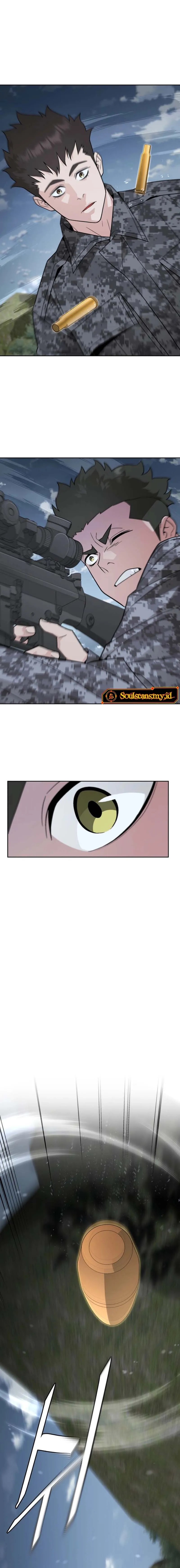 Apocalyptic Chef Awakening Chapter 82 Gambar 12