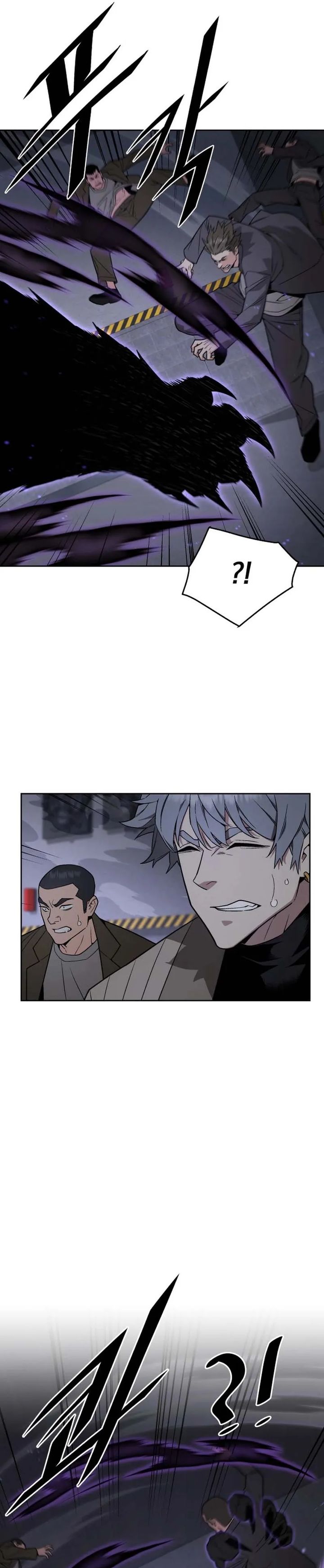 Apocalyptic Chef Awakening Chapter 86 Gambar 3