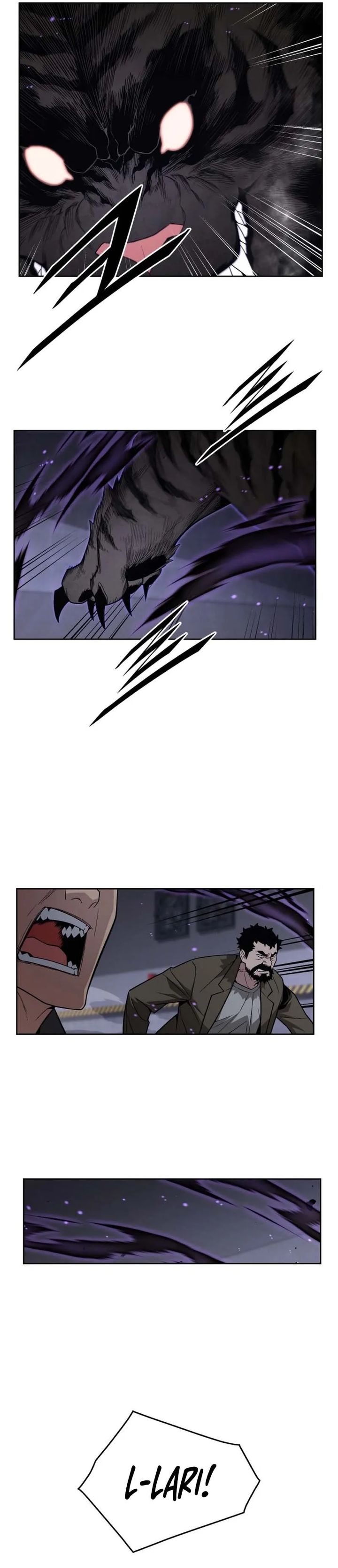 Apocalyptic Chef Awakening Chapter 86 Gambar 5