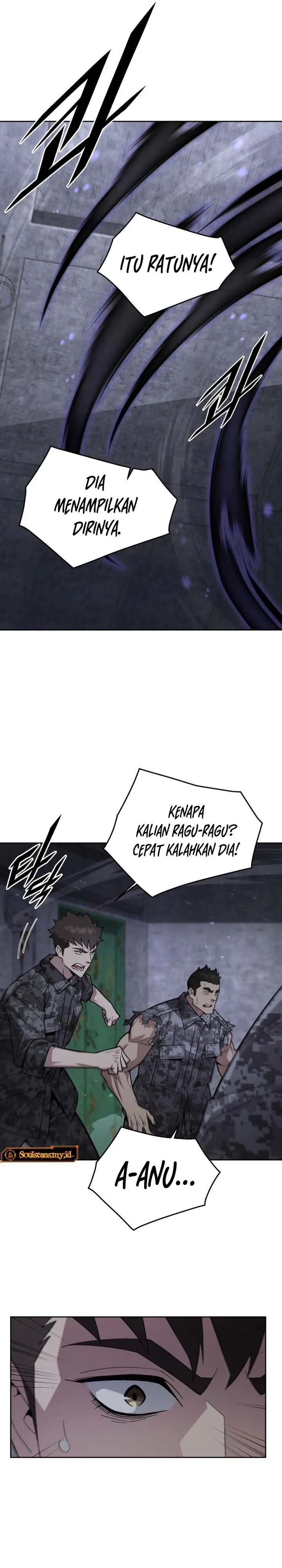 Apocalyptic Chef Awakening Chapter 86 Gambar 7