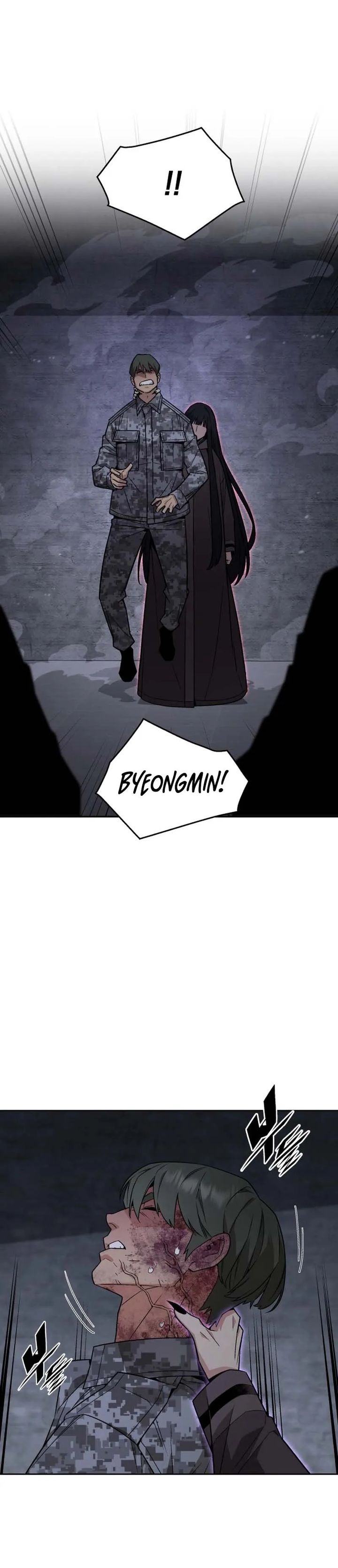 Apocalyptic Chef Awakening Chapter 86 Gambar 8