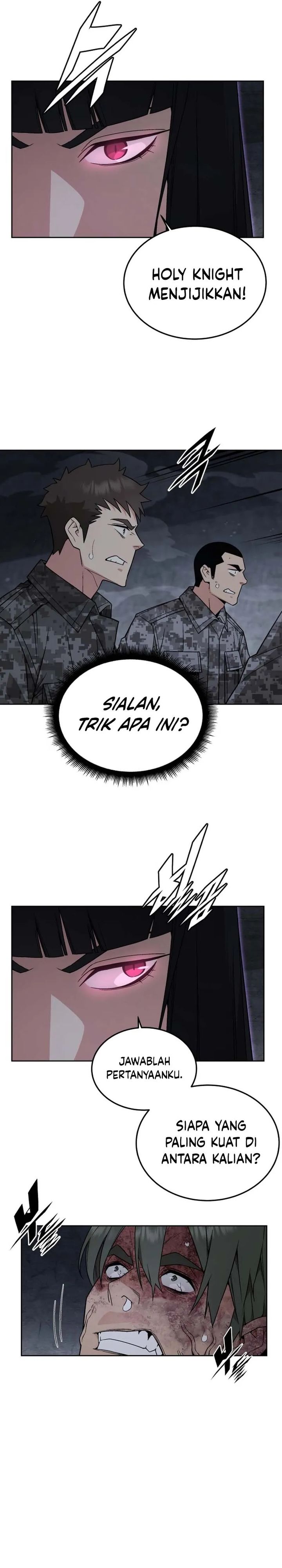 Apocalyptic Chef Awakening Chapter 86 Gambar 9