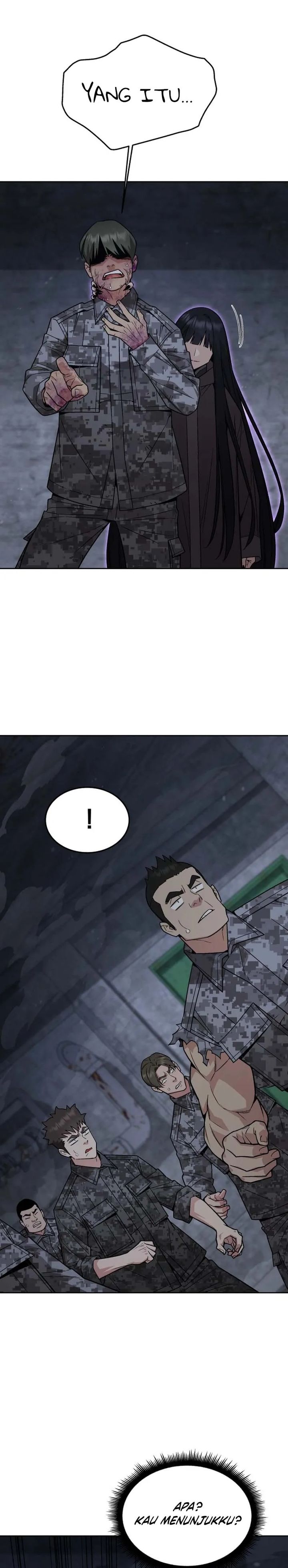 Apocalyptic Chef Awakening Chapter 86 Gambar 11