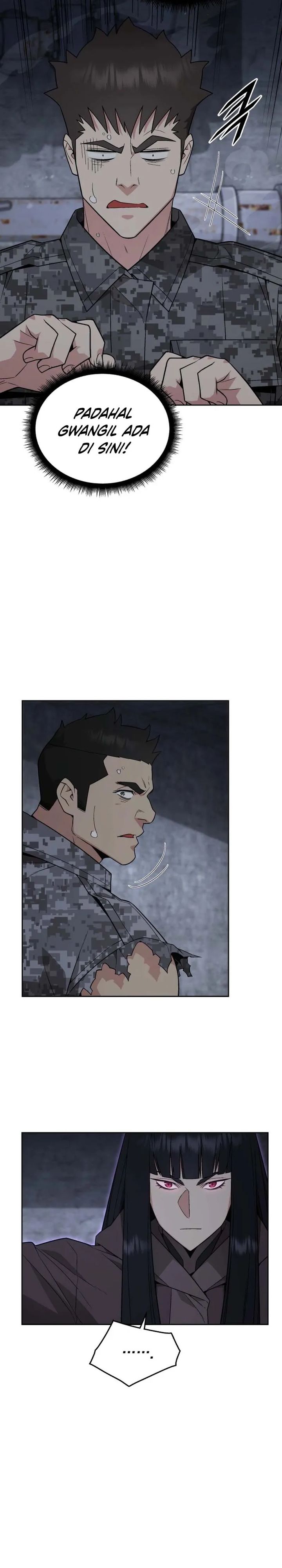 Apocalyptic Chef Awakening Chapter 86 Gambar 12