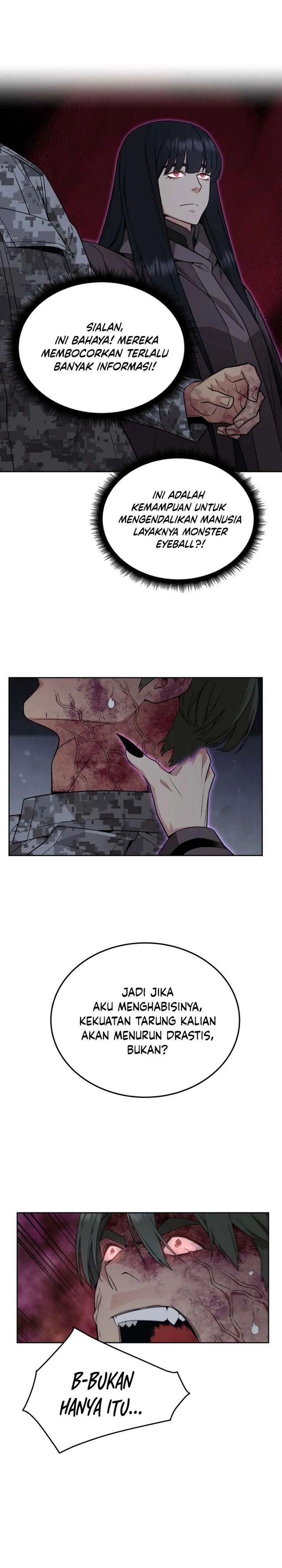 Apocalyptic Chef Awakening Chapter 86 Gambar 16