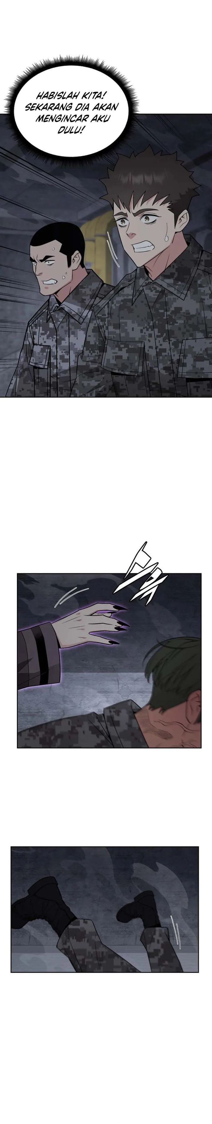 Apocalyptic Chef Awakening Chapter 86 Gambar 19