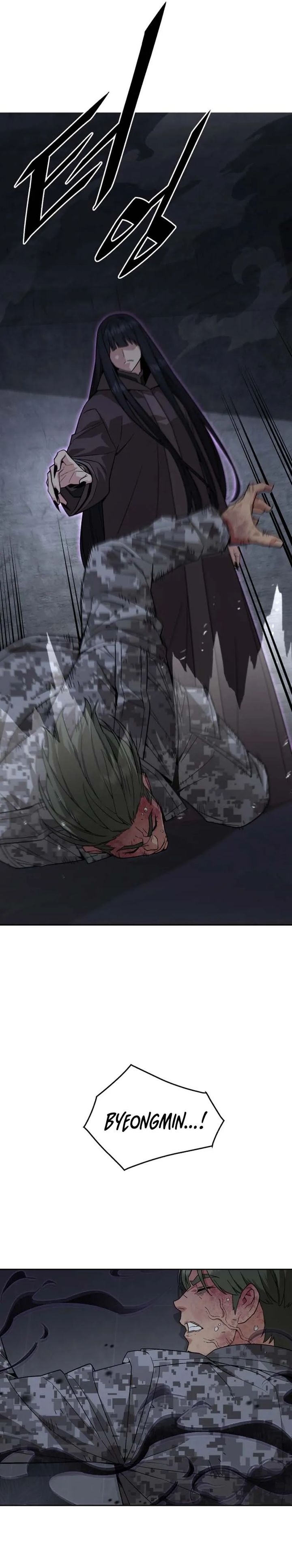 Apocalyptic Chef Awakening Chapter 86 Gambar 20