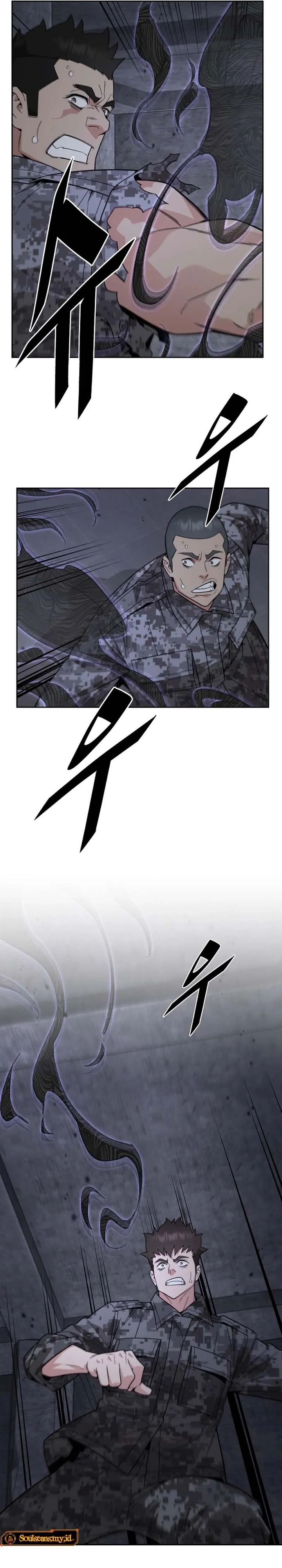 Apocalyptic Chef Awakening Chapter 86 Gambar 27