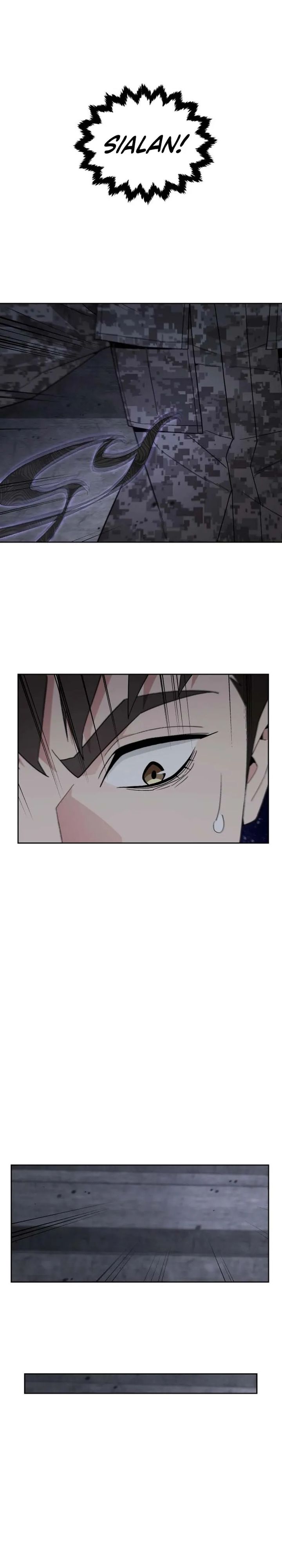 Apocalyptic Chef Awakening Chapter 86 Gambar 28