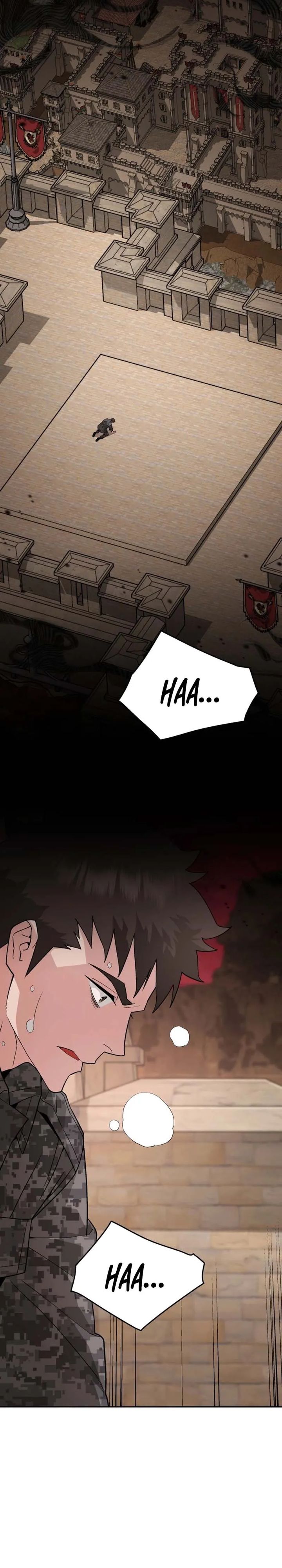 Apocalyptic Chef Awakening Chapter 87 Gambar 2