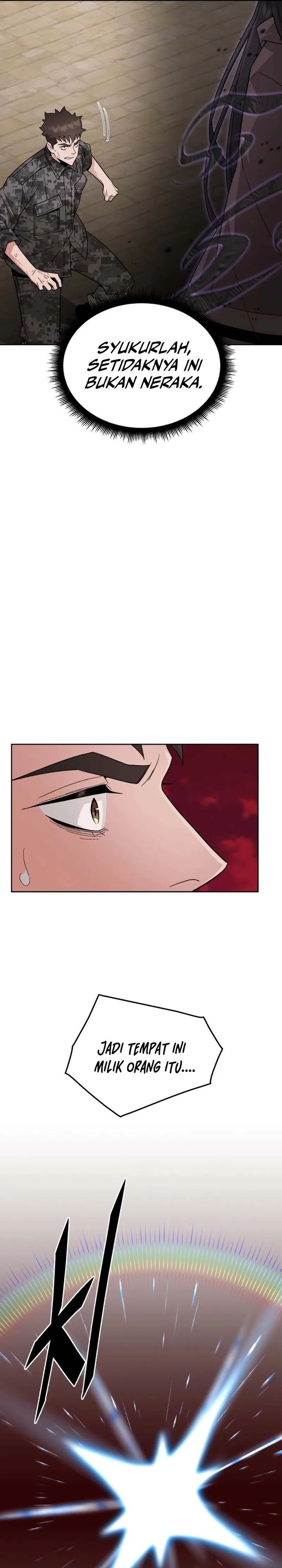 Apocalyptic Chef Awakening Chapter 87 Gambar 10