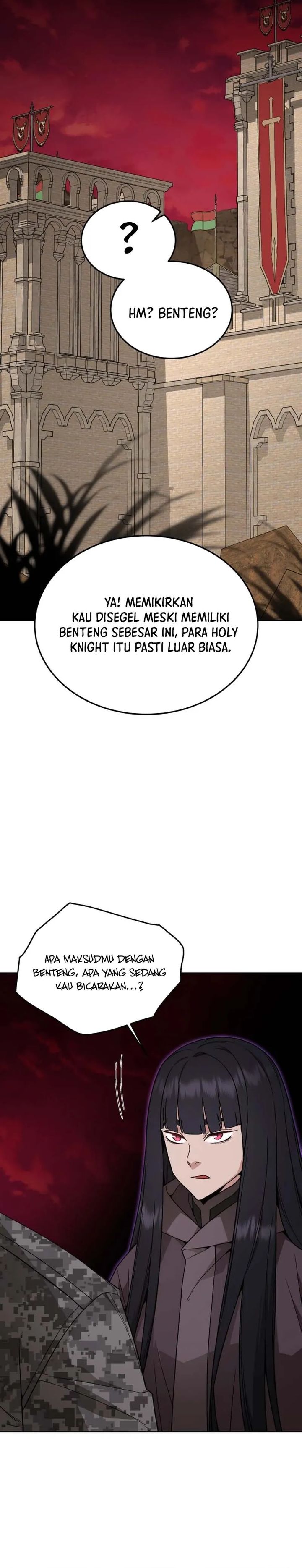 Apocalyptic Chef Awakening Chapter 87 Gambar 34