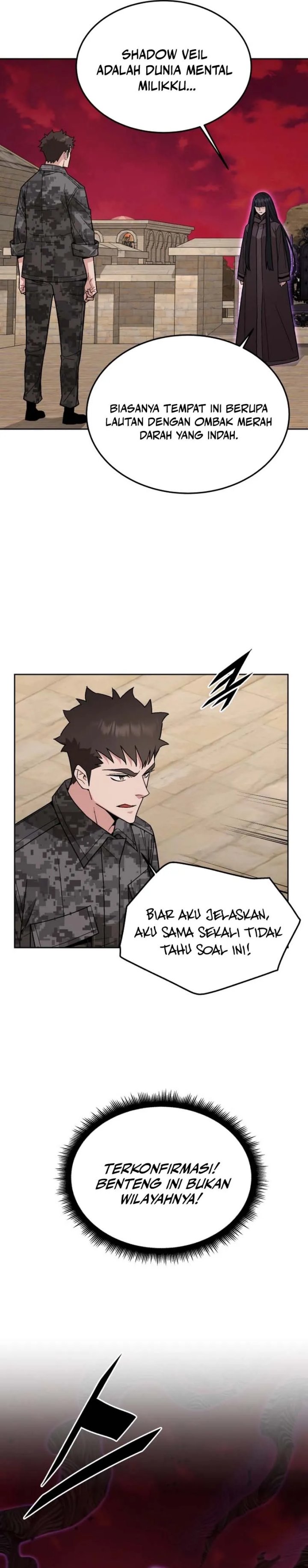 Apocalyptic Chef Awakening Chapter 88 Gambar 5