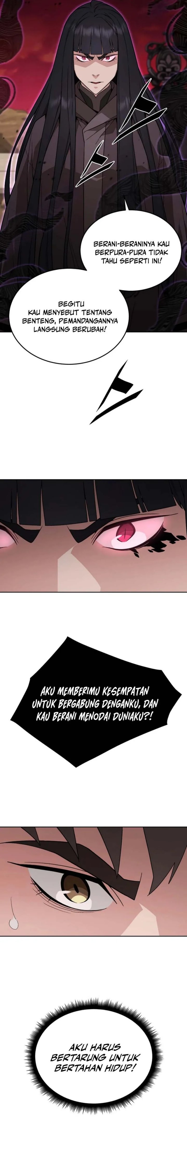 Apocalyptic Chef Awakening Chapter 88 Gambar 6