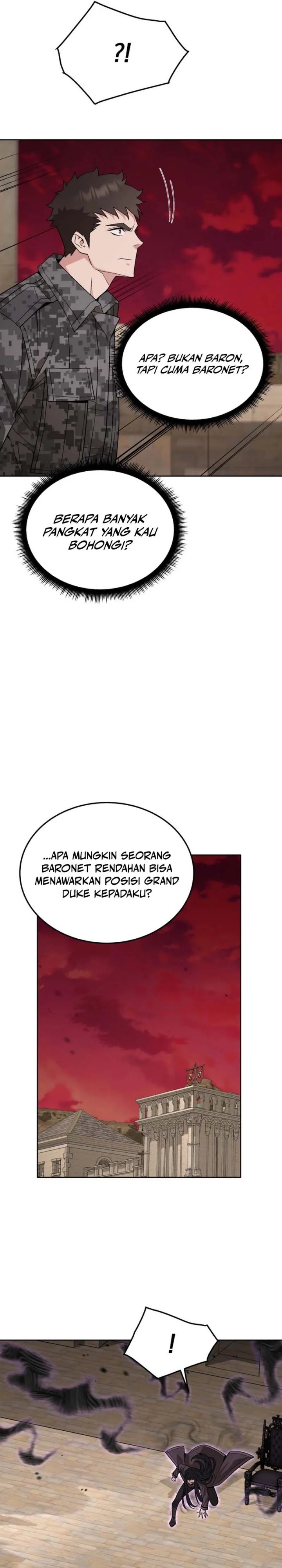 Apocalyptic Chef Awakening Chapter 88 Gambar 8