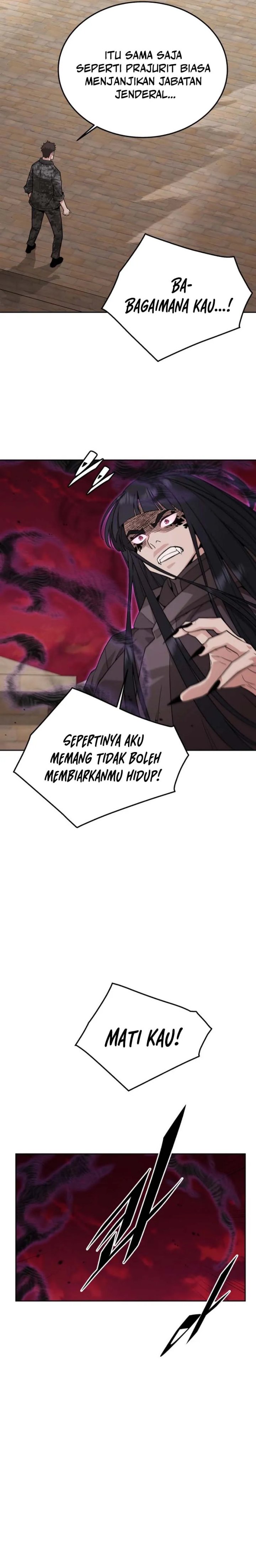 Apocalyptic Chef Awakening Chapter 88 Gambar 9