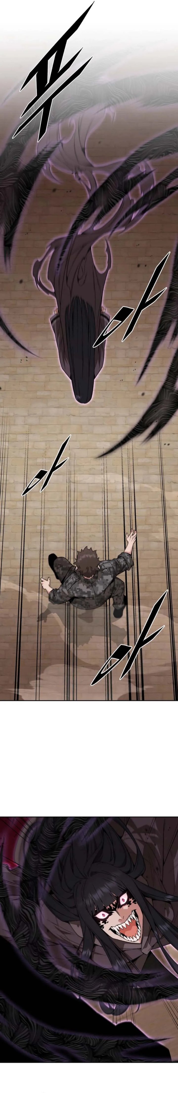 Apocalyptic Chef Awakening Chapter 88 Gambar 10