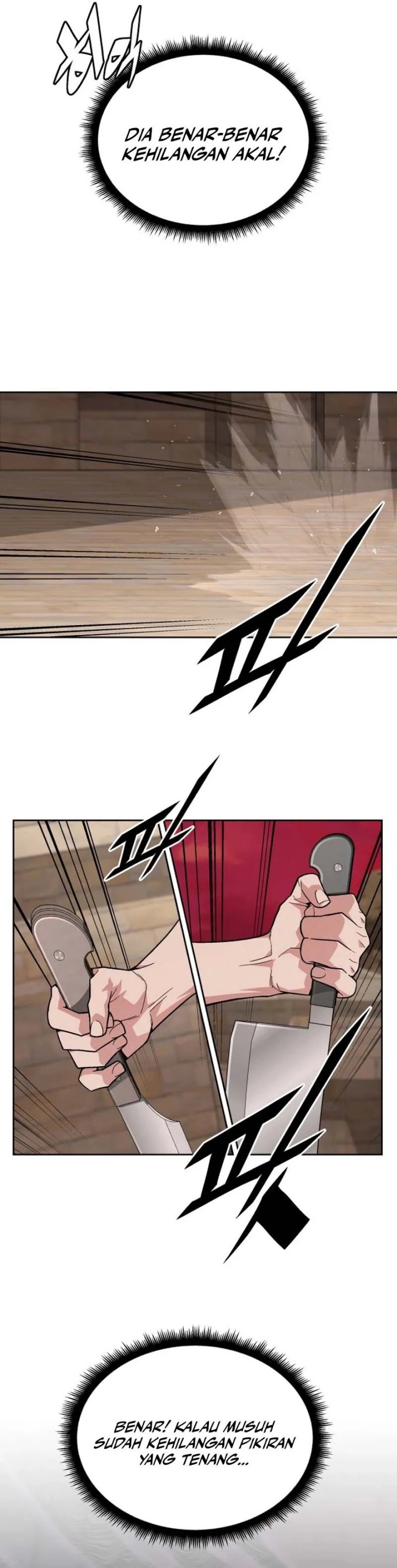 Apocalyptic Chef Awakening Chapter 88 Gambar 11