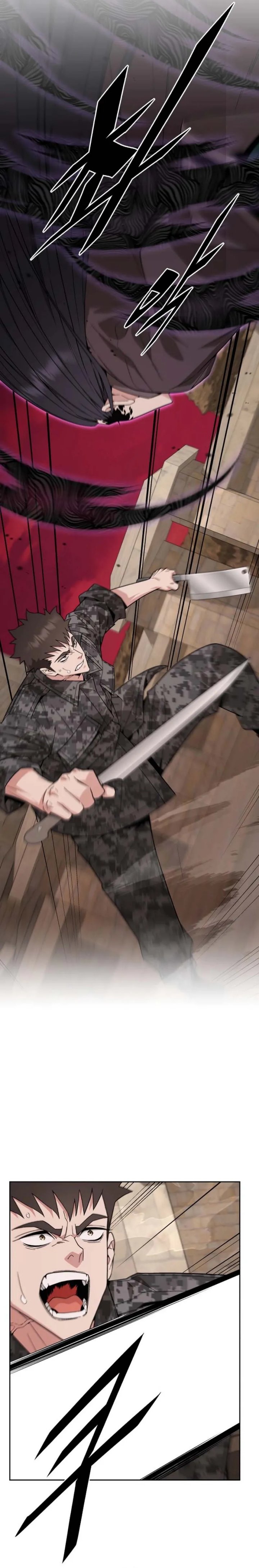Apocalyptic Chef Awakening Chapter 88 Gambar 12