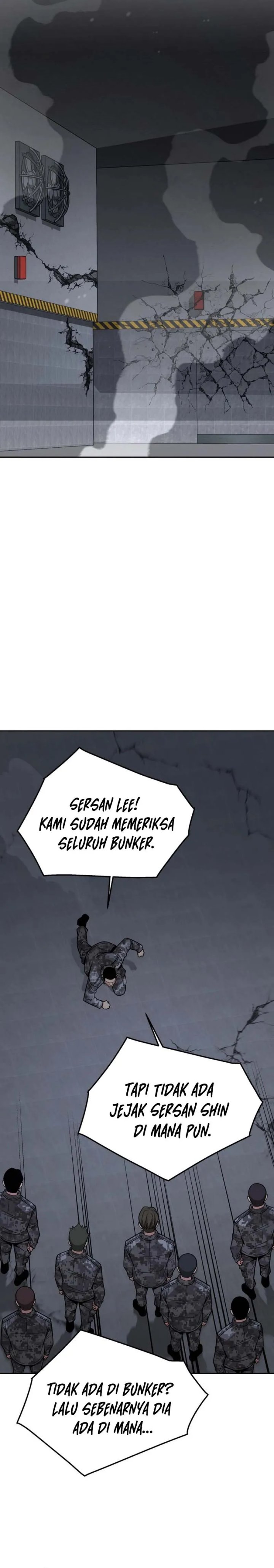 Apocalyptic Chef Awakening Chapter 88 Gambar 14
