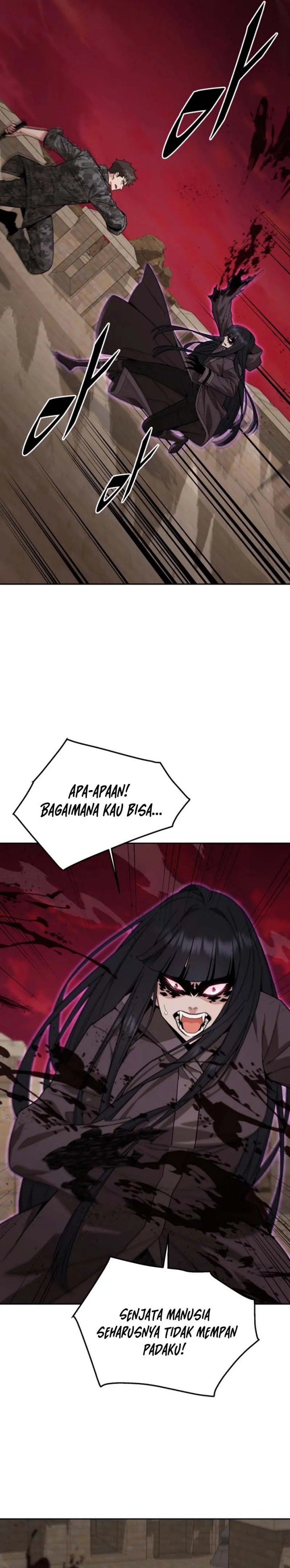 Apocalyptic Chef Awakening Chapter 88 Gambar 21