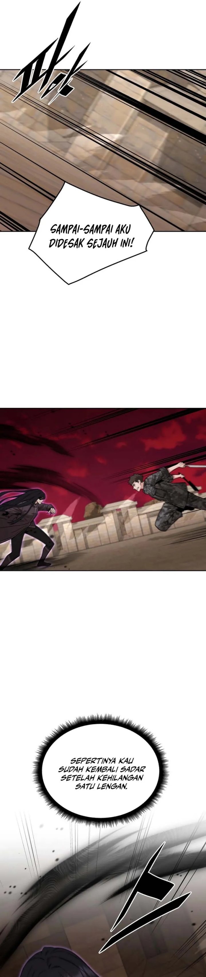 Apocalyptic Chef Awakening Chapter 88 Gambar 25