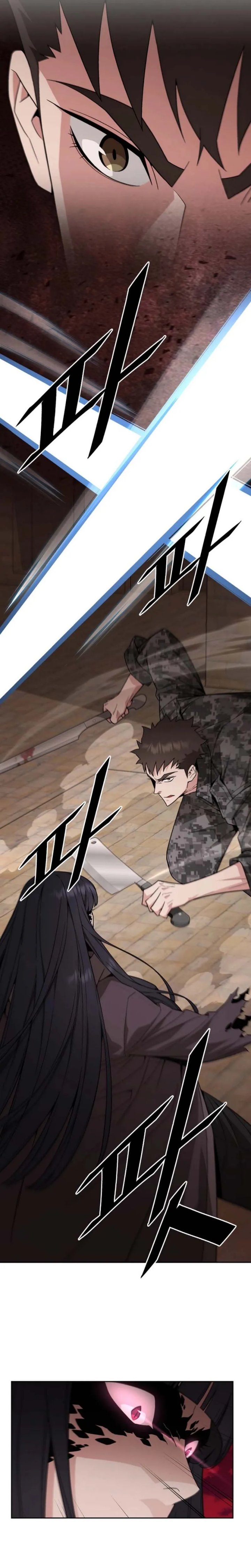 Apocalyptic Chef Awakening Chapter 88 Gambar 27