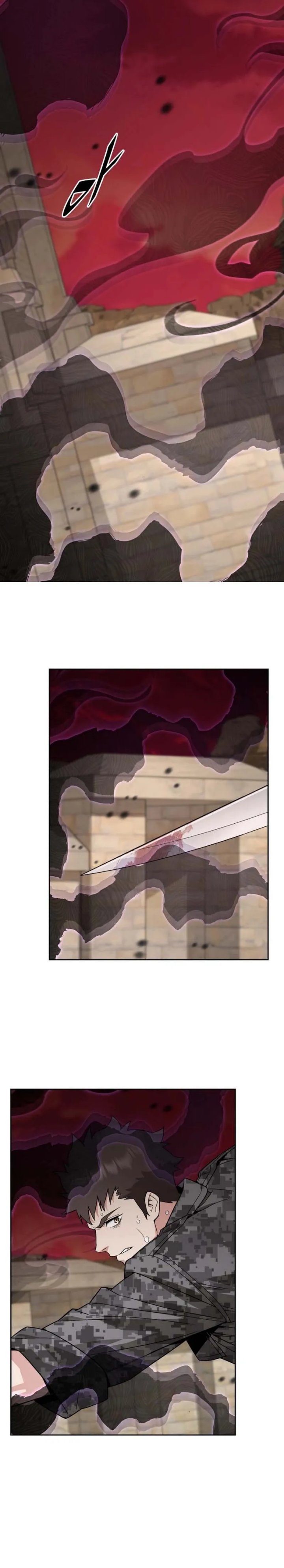 Apocalyptic Chef Awakening Chapter 88 Gambar 29