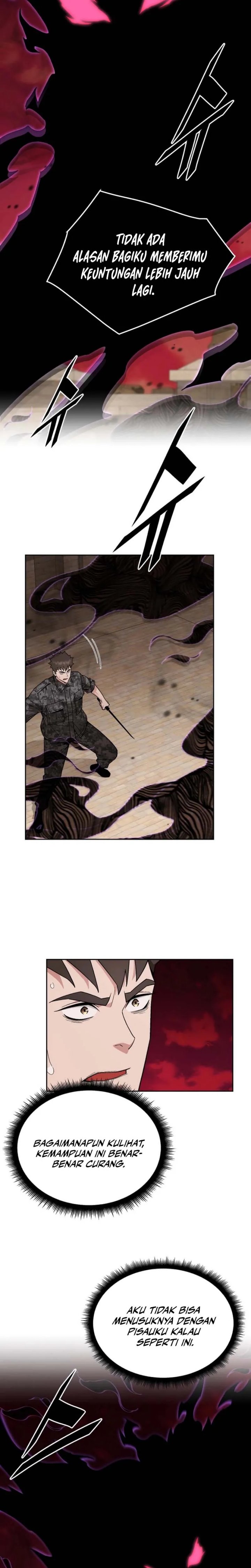 Apocalyptic Chef Awakening Chapter 88 Gambar 32