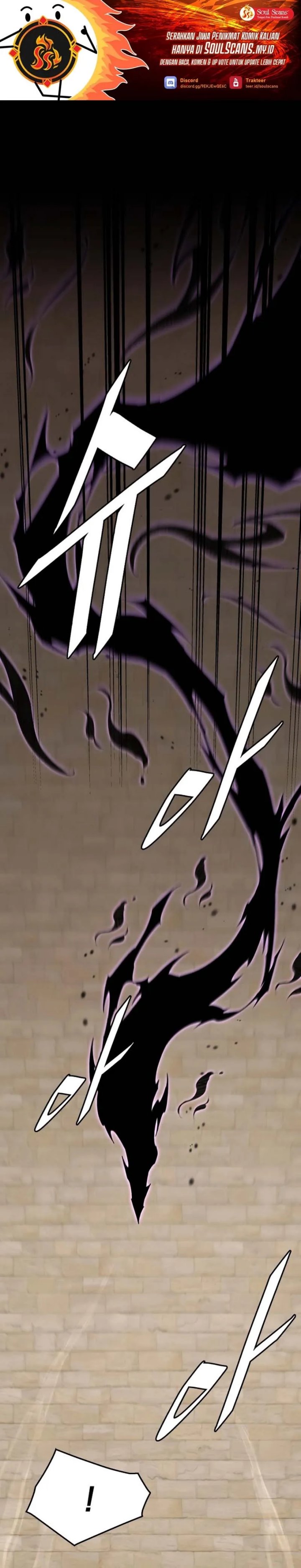 Apocalyptic Chef Awakening Chapter 89 Gambar 2