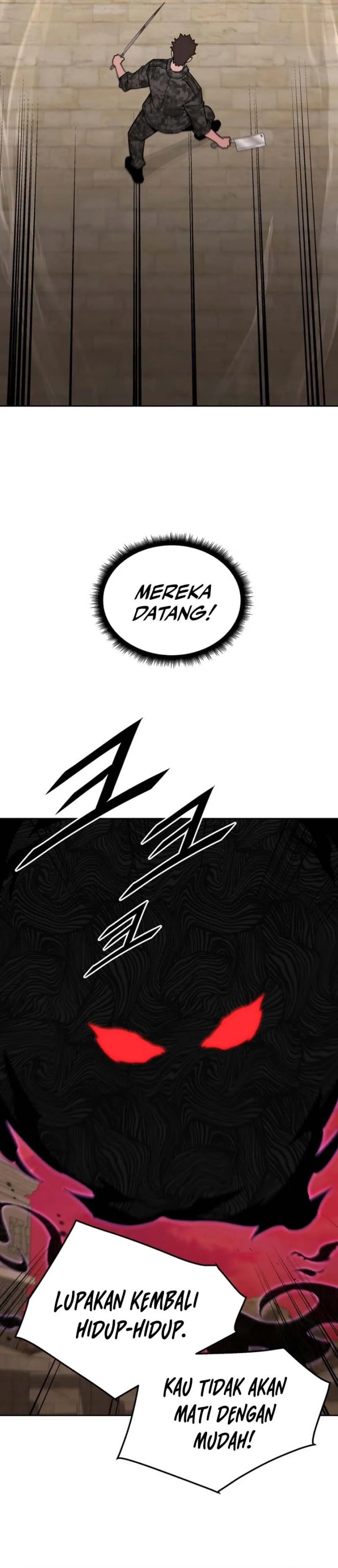 Apocalyptic Chef Awakening Chapter 89 Gambar 3