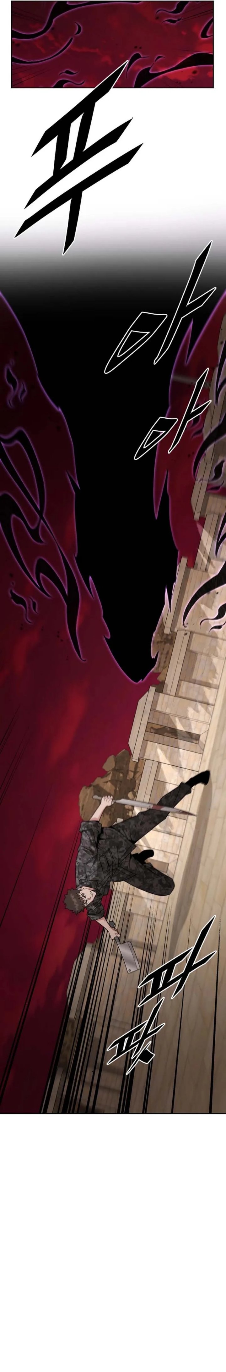 Apocalyptic Chef Awakening Chapter 89 Gambar 4