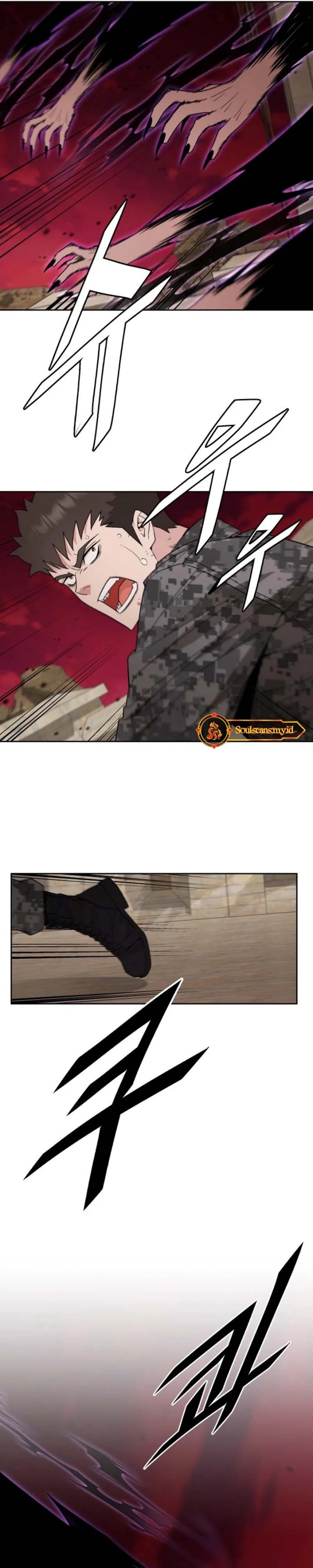 Apocalyptic Chef Awakening Chapter 89 Gambar 5