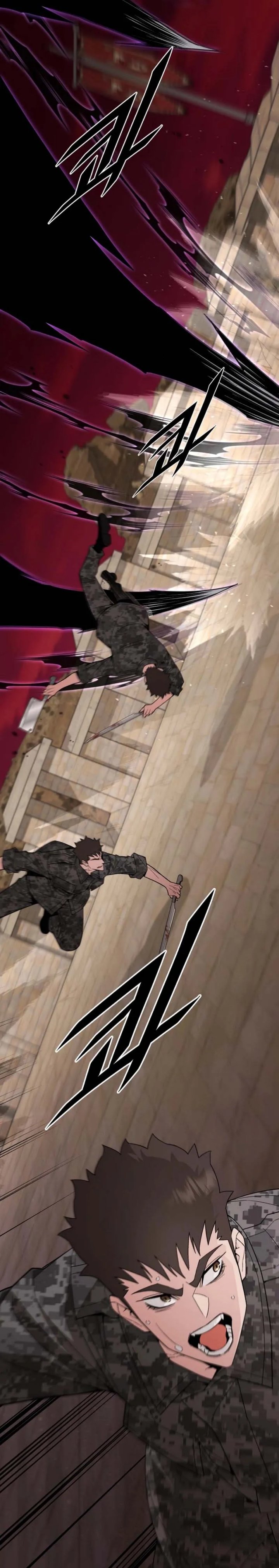 Apocalyptic Chef Awakening Chapter 89 Gambar 6