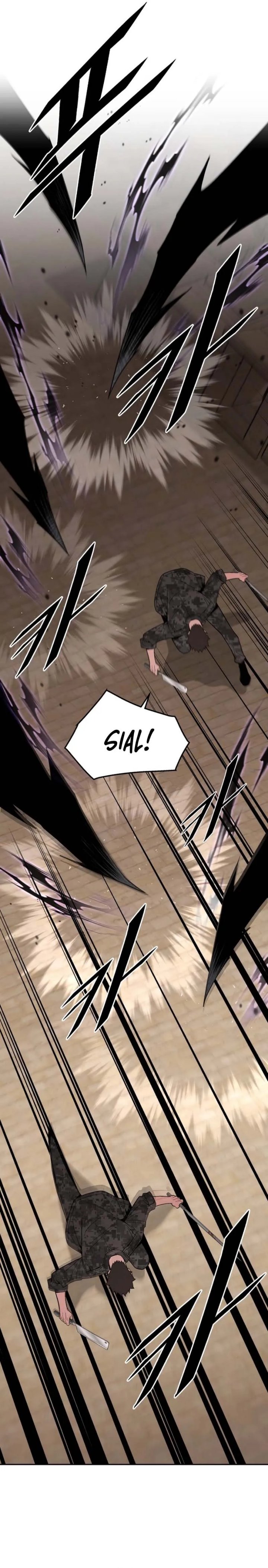 Apocalyptic Chef Awakening Chapter 89 Gambar 8