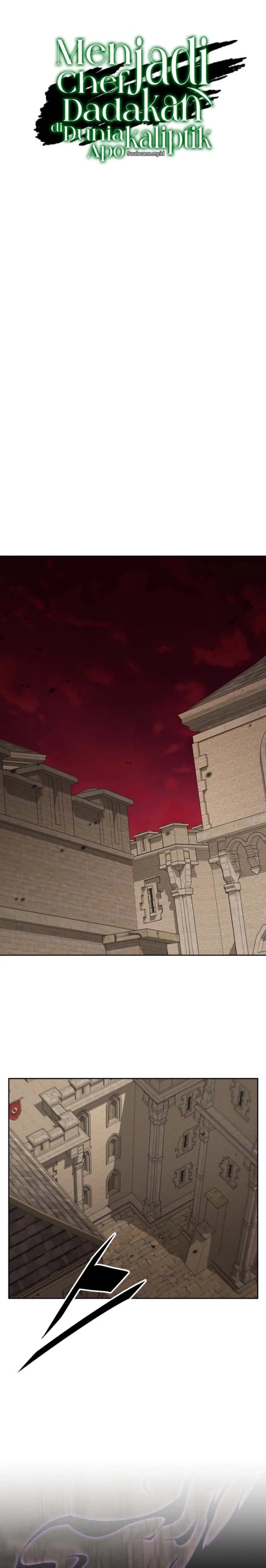 Apocalyptic Chef Awakening Chapter 89 Gambar 10