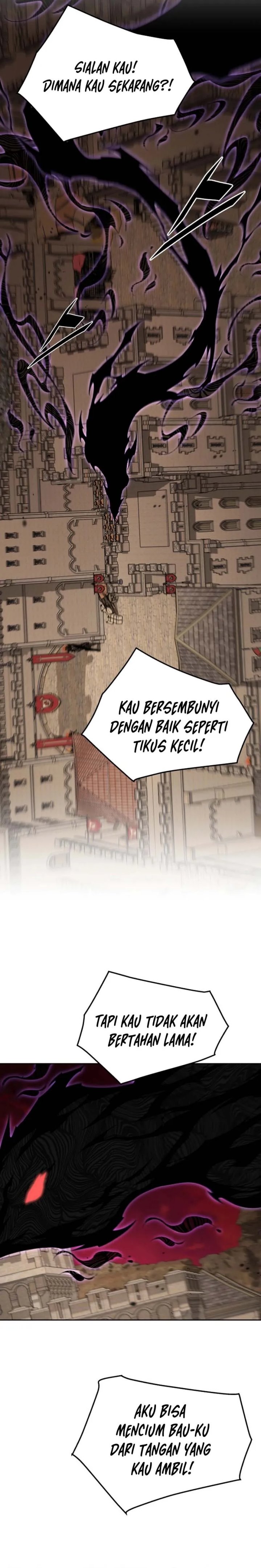 Apocalyptic Chef Awakening Chapter 89 Gambar 11