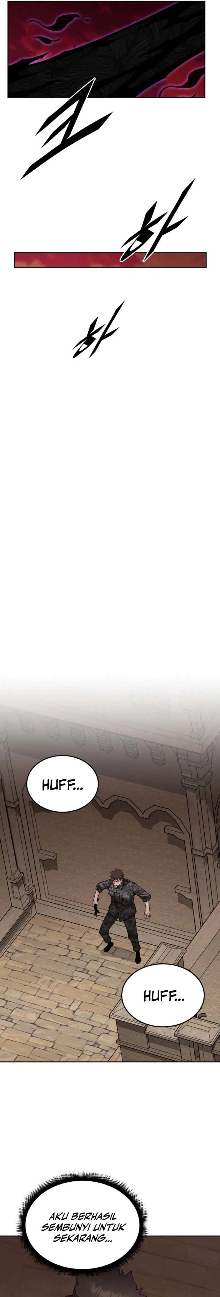 Apocalyptic Chef Awakening Chapter 89 Gambar 12