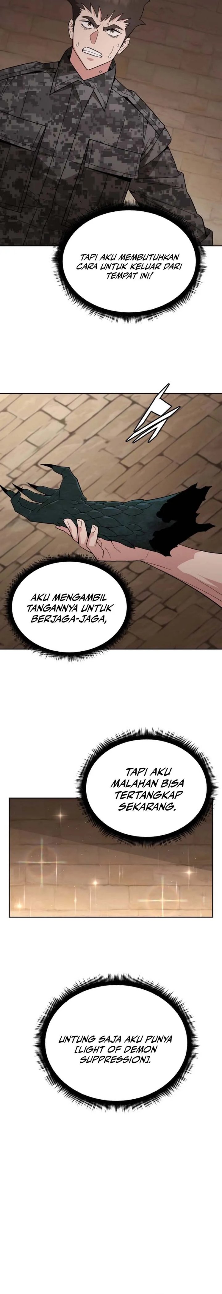 Apocalyptic Chef Awakening Chapter 89 Gambar 13