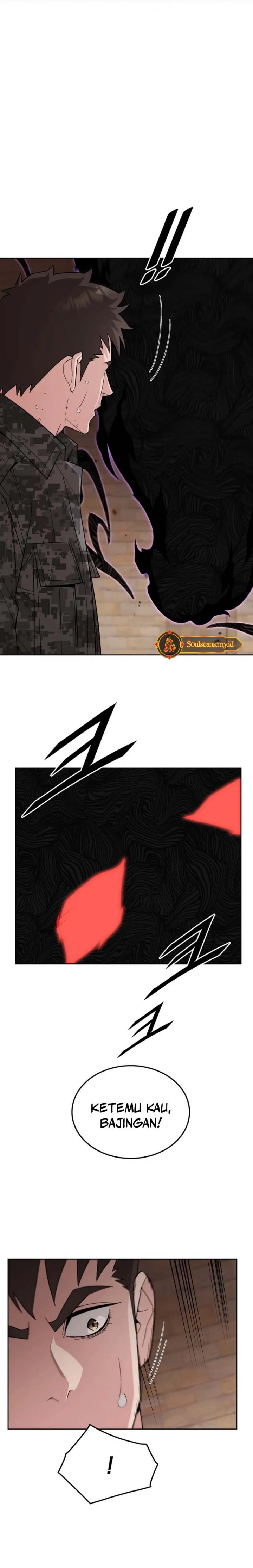 Apocalyptic Chef Awakening Chapter 89 Gambar 15