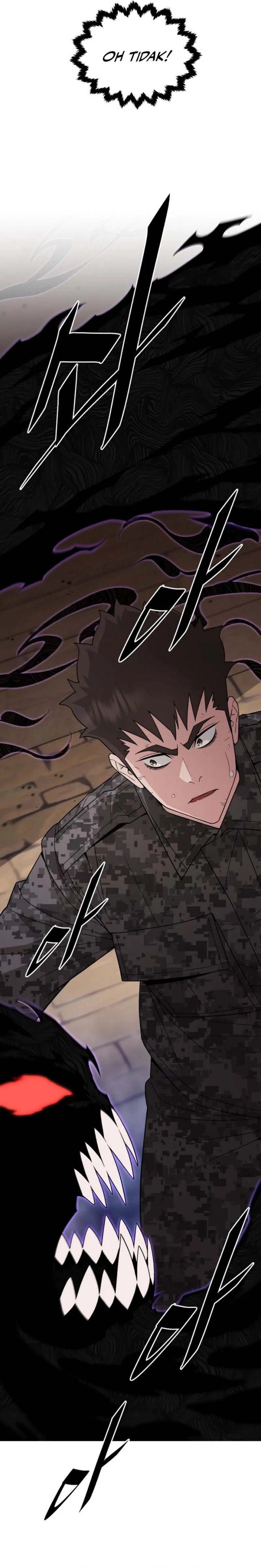 Apocalyptic Chef Awakening Chapter 89 Gambar 16