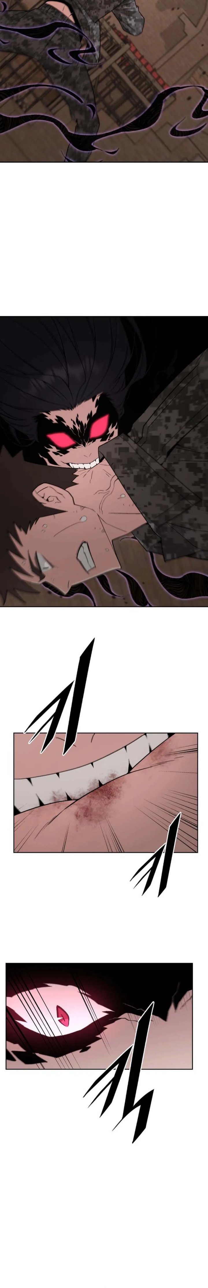 Apocalyptic Chef Awakening Chapter 89 Gambar 18