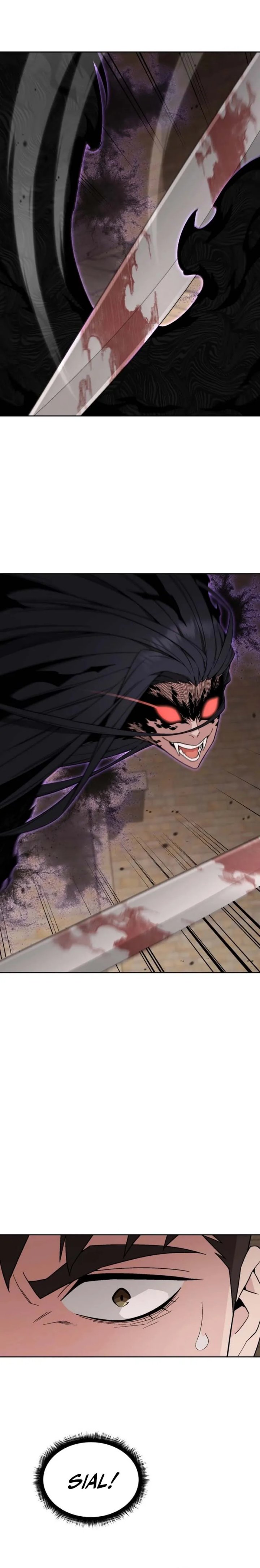 Apocalyptic Chef Awakening Chapter 89 Gambar 20