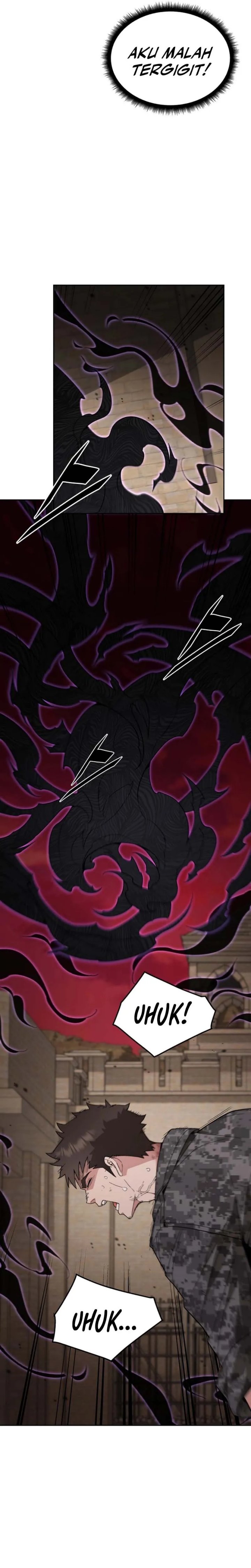 Apocalyptic Chef Awakening Chapter 89 Gambar 21