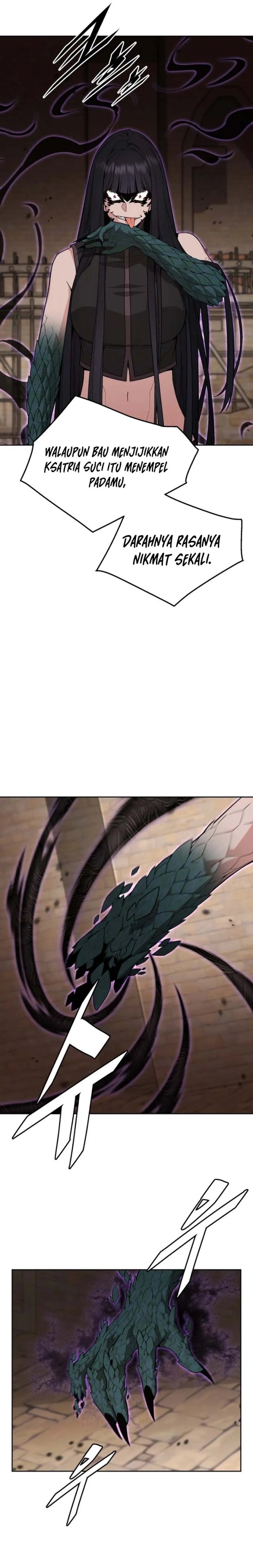 Apocalyptic Chef Awakening Chapter 89 Gambar 22