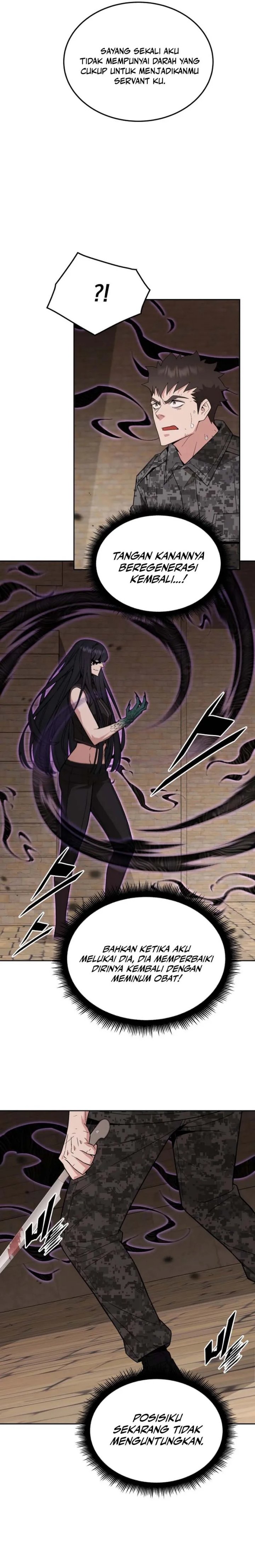 Apocalyptic Chef Awakening Chapter 89 Gambar 23