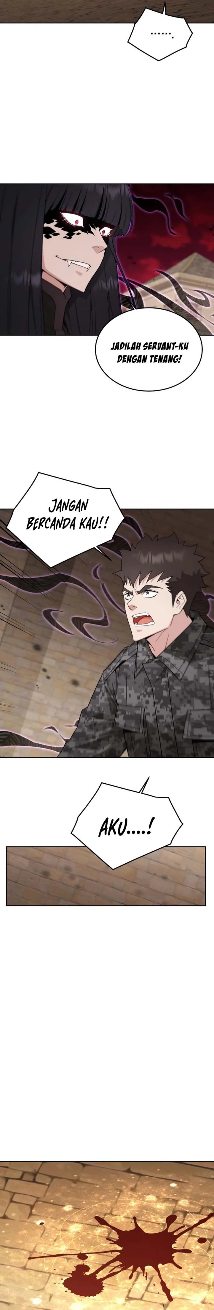 Apocalyptic Chef Awakening Chapter 89 Gambar 25