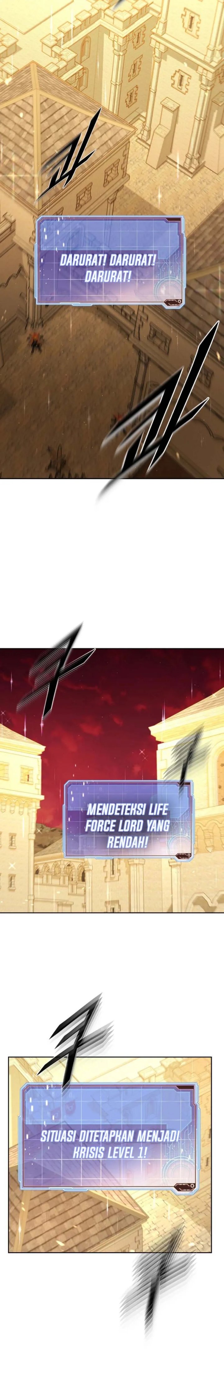 Apocalyptic Chef Awakening Chapter 89 Gambar 27