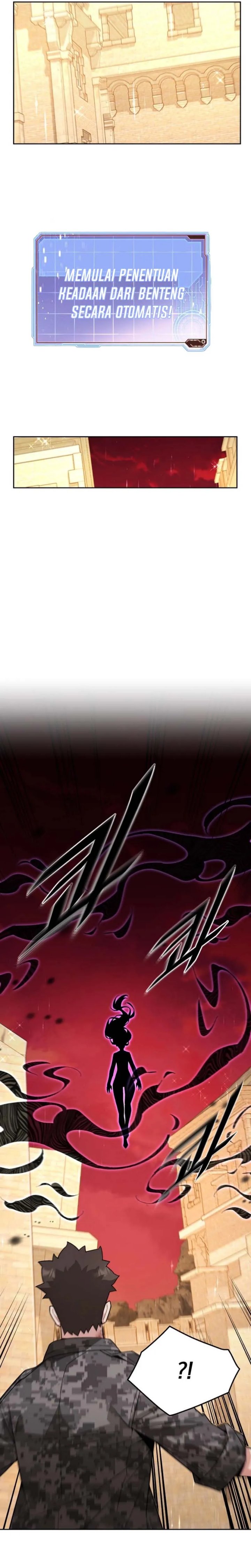 Apocalyptic Chef Awakening Chapter 89 Gambar 28